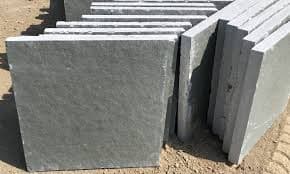 Kota Stone — view 2