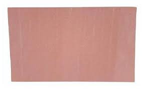 Pink Stone — view 2